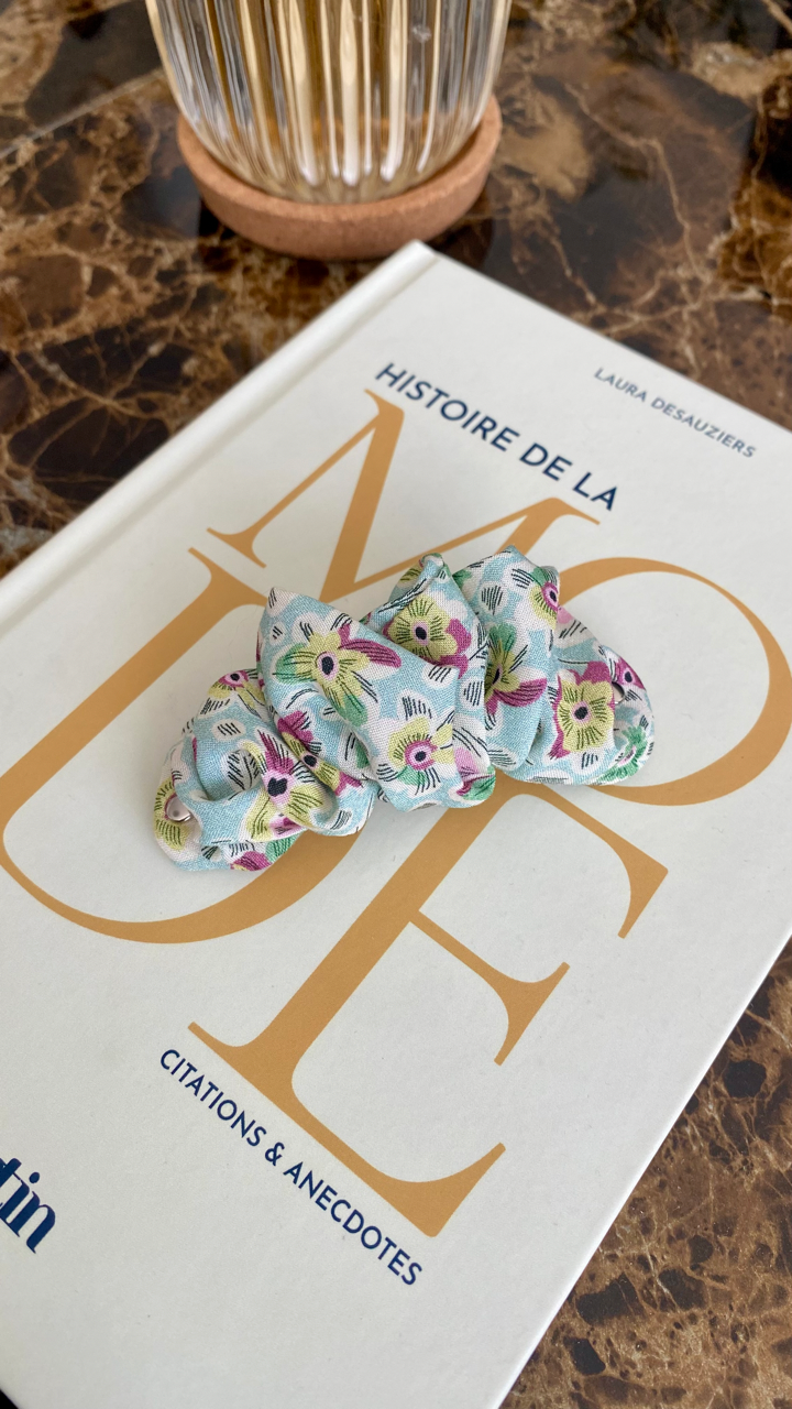 Barrette