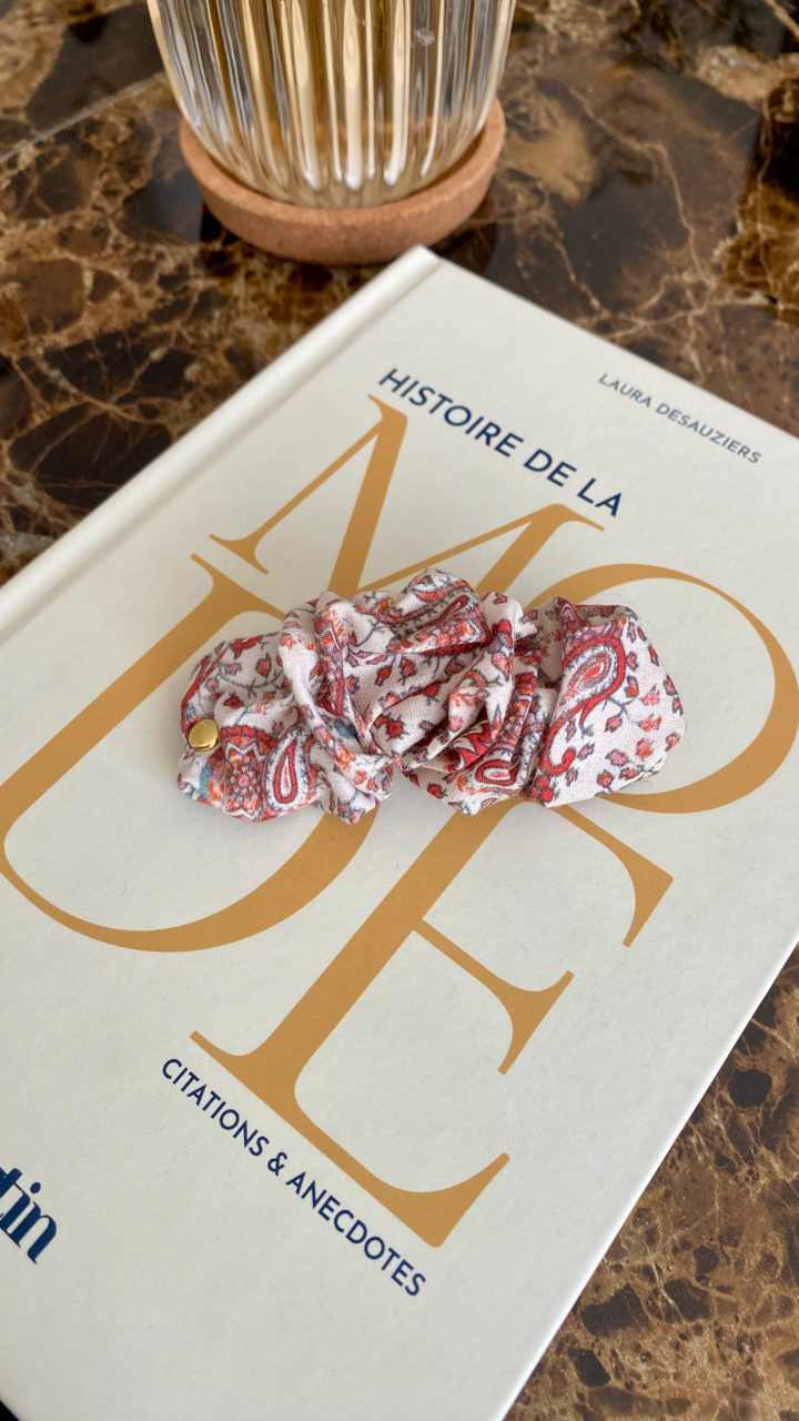 Barrette
