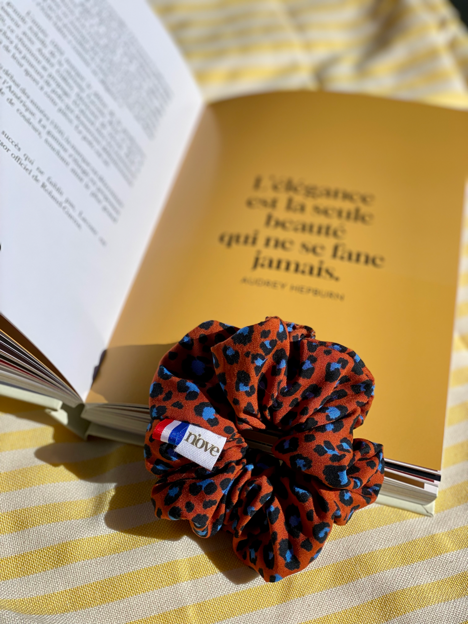 Chouchou classique