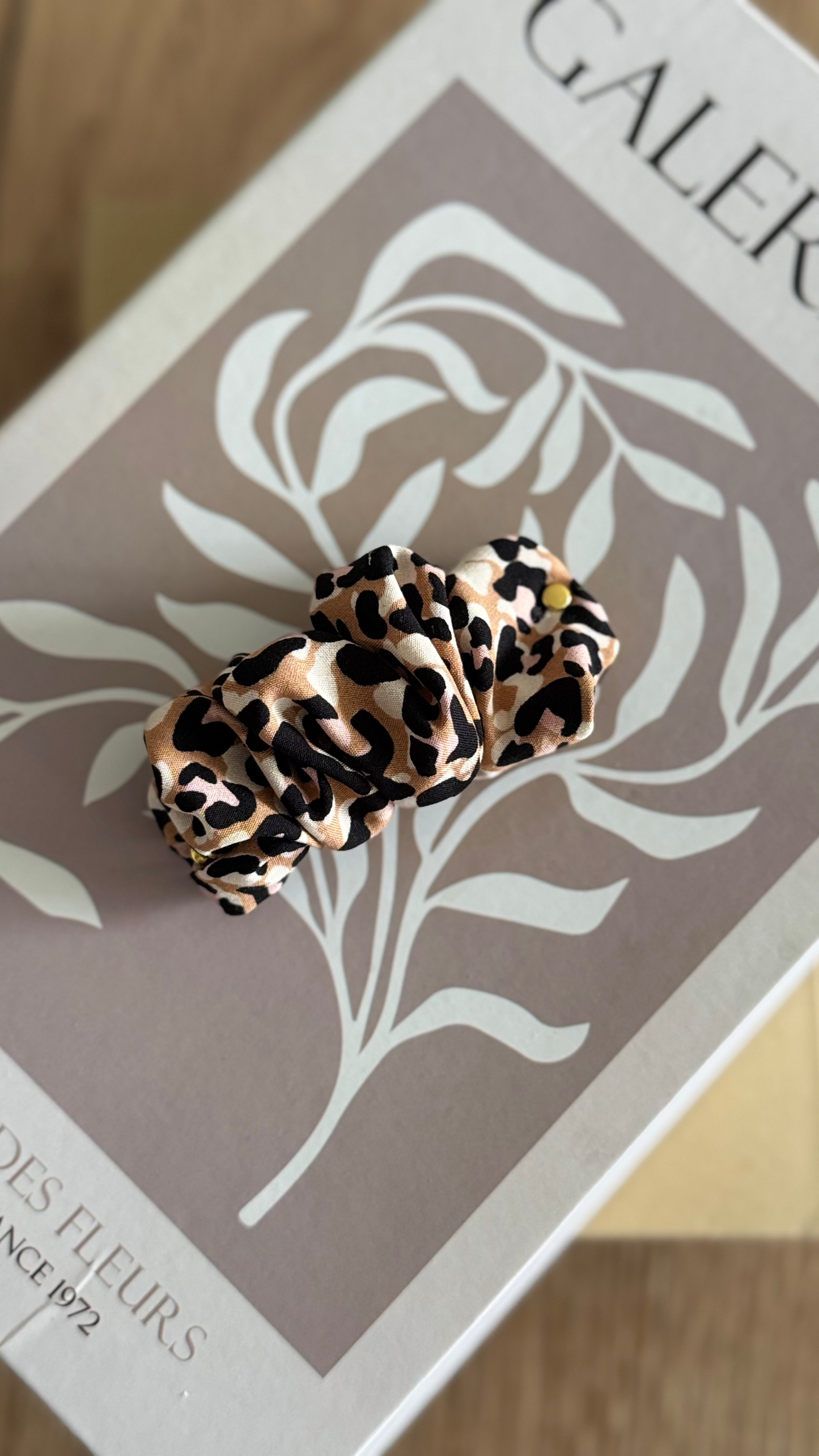 Barrette