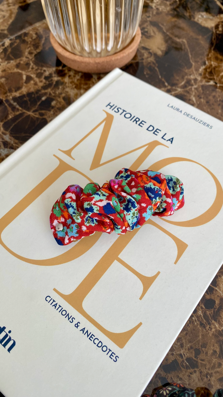 Barrette