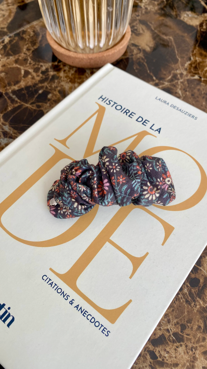 Barrette