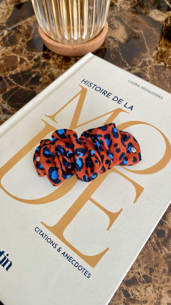 Barrette