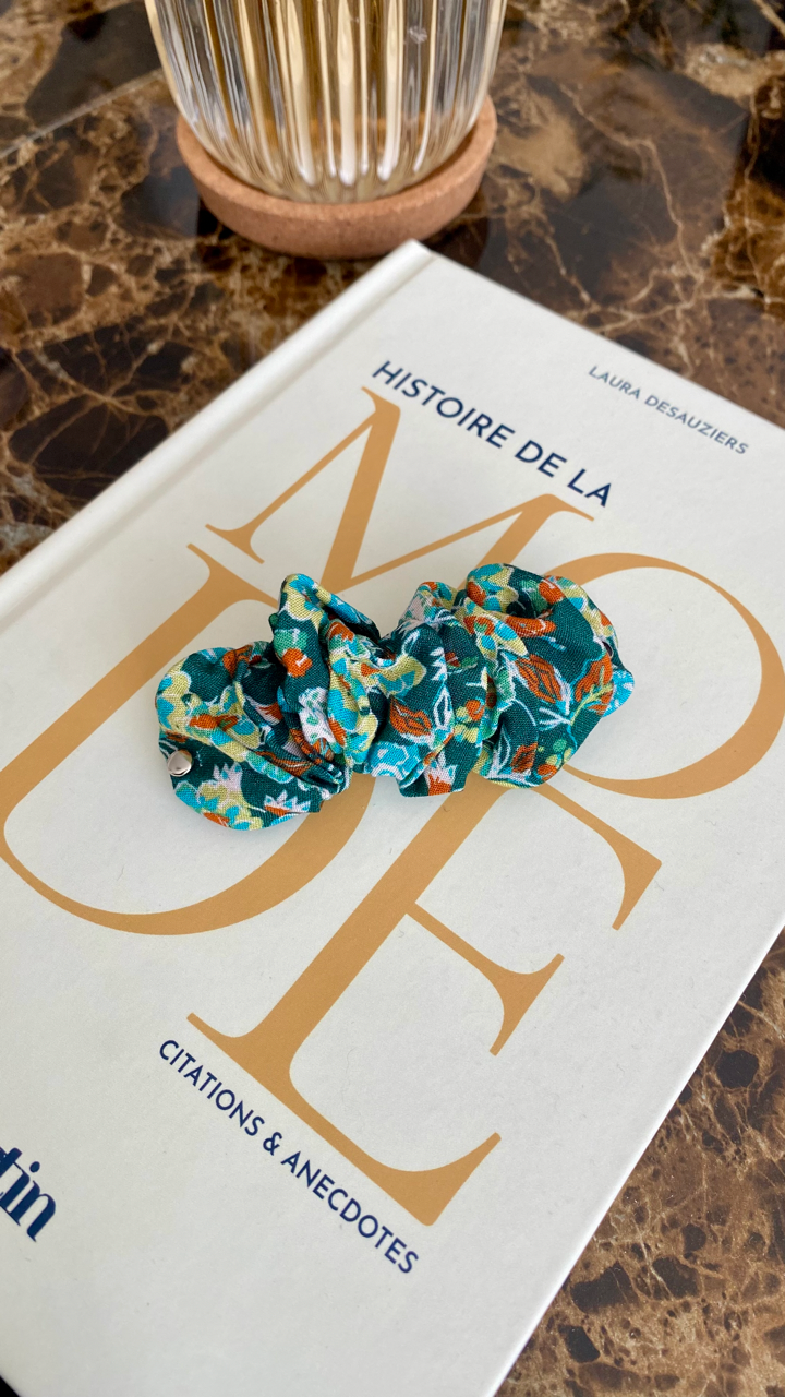 Barrette