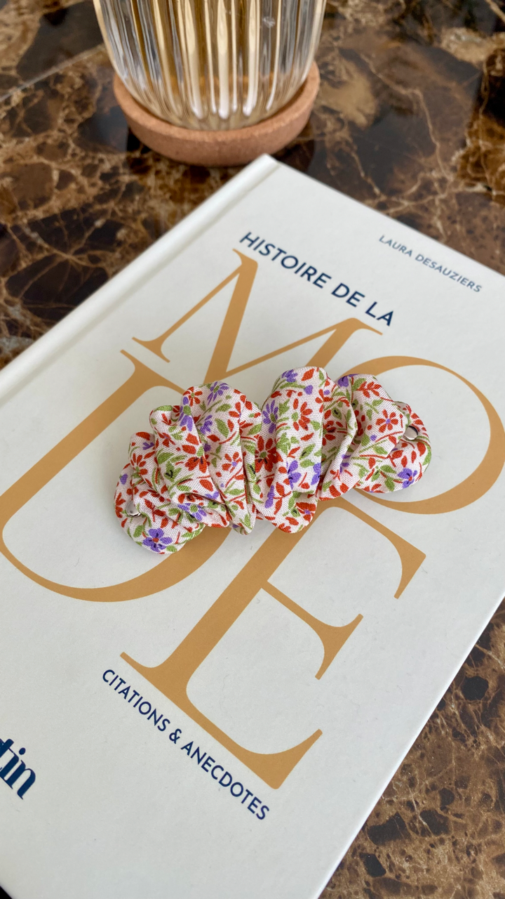 Barrette