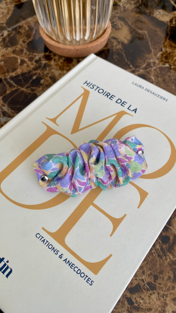 Barrette