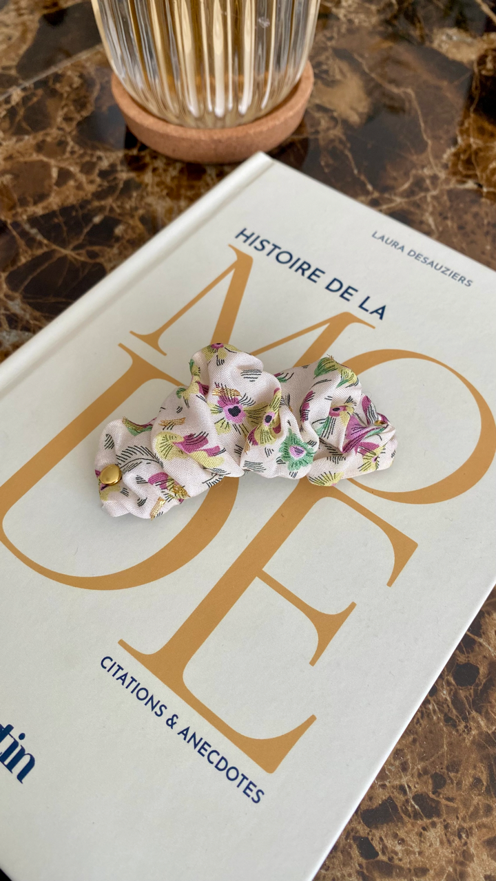 Barrette