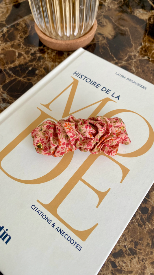 Barrette