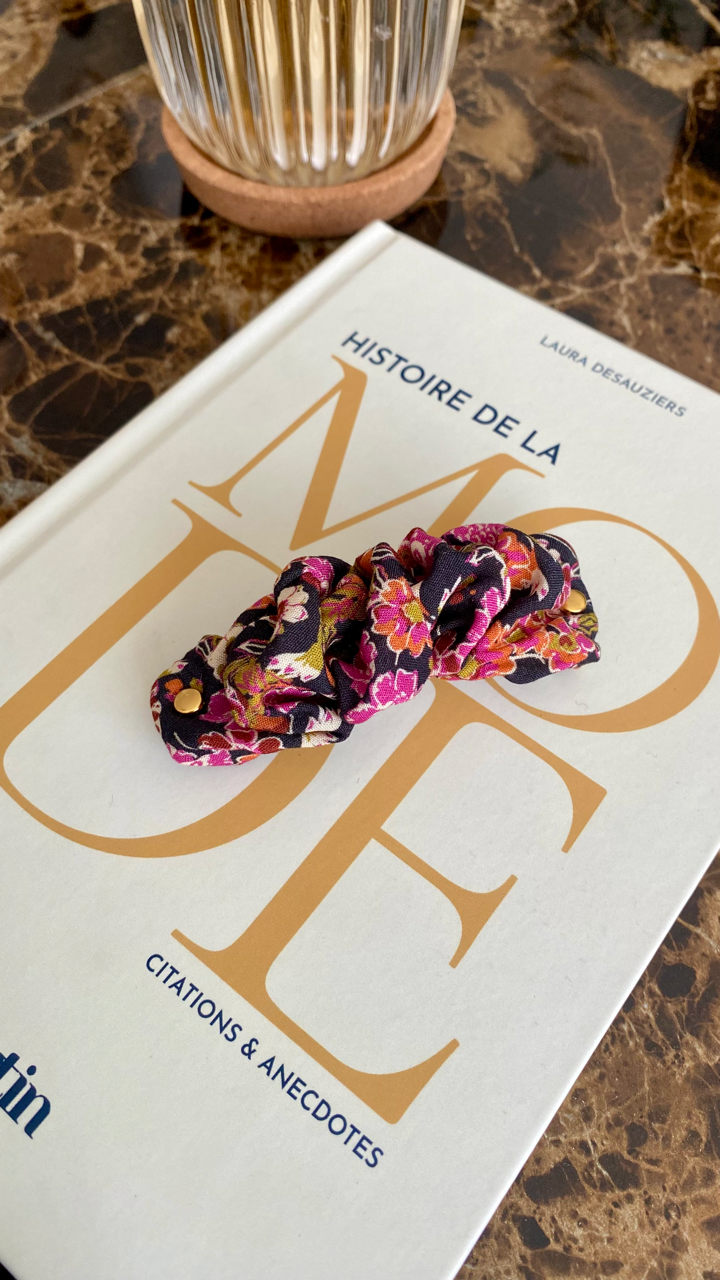 Barrette