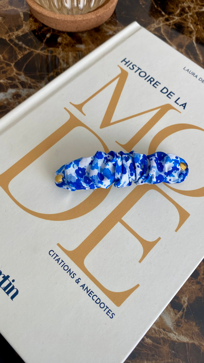 Mini barrette