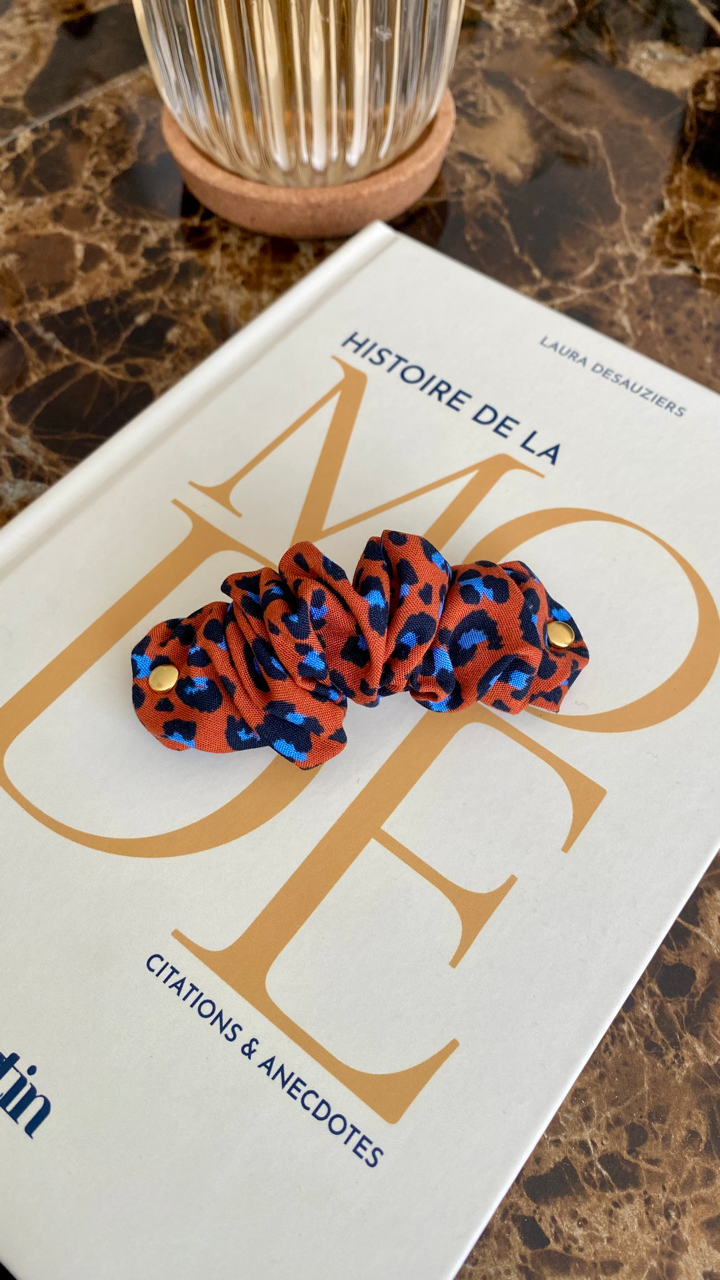 Barrette