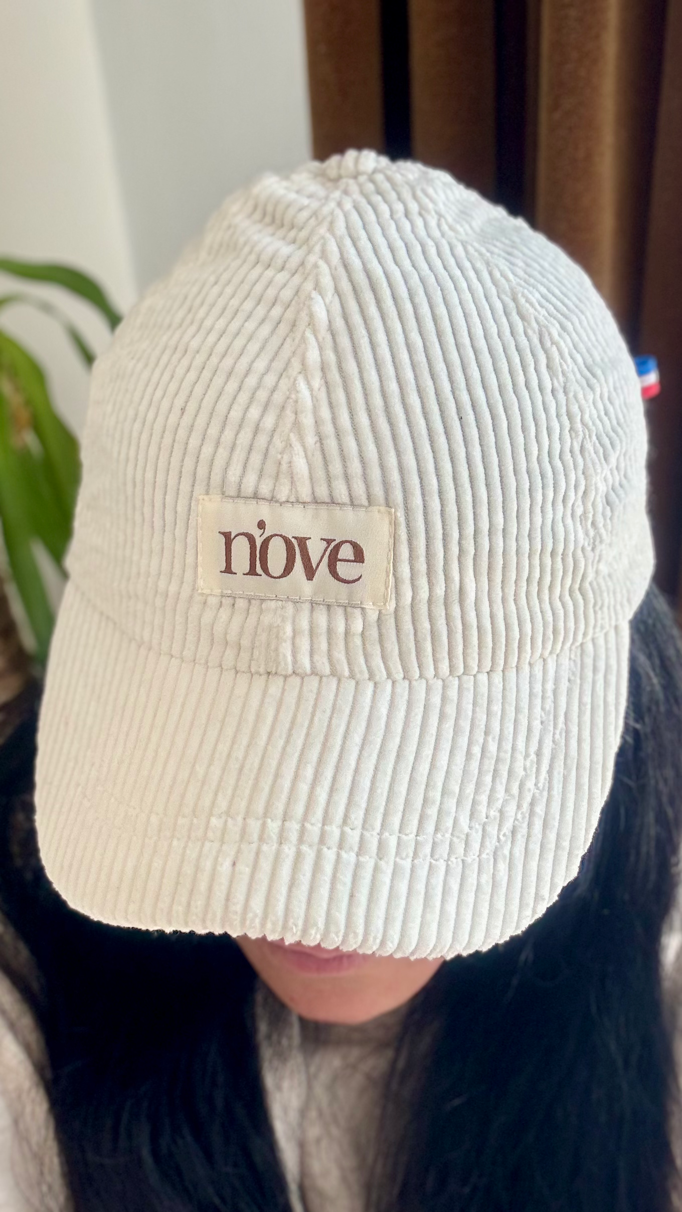 Casquette