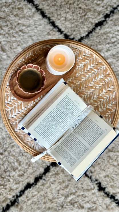 Pochette à livre réglable – Protège livre pour format poche - Divers motifs