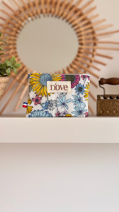 Pochette matelassée S