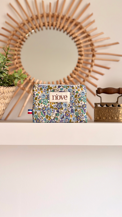 Pochette matelassée S