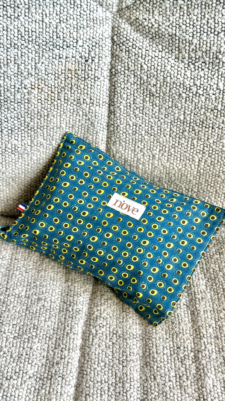 Pochette de change