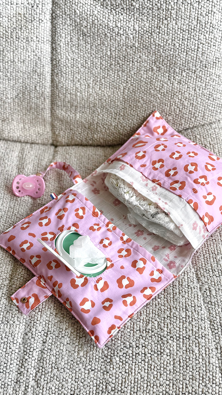 Pochette de change