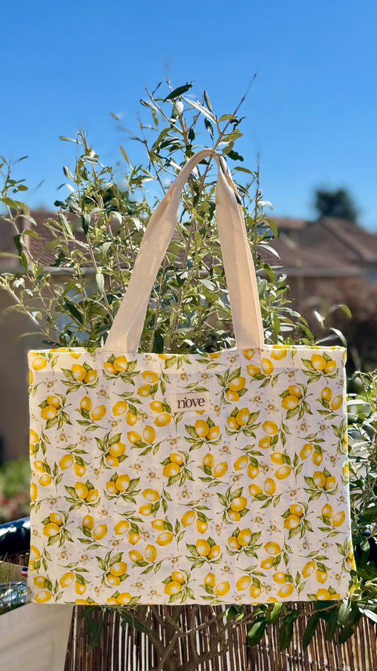 Sac matelassé