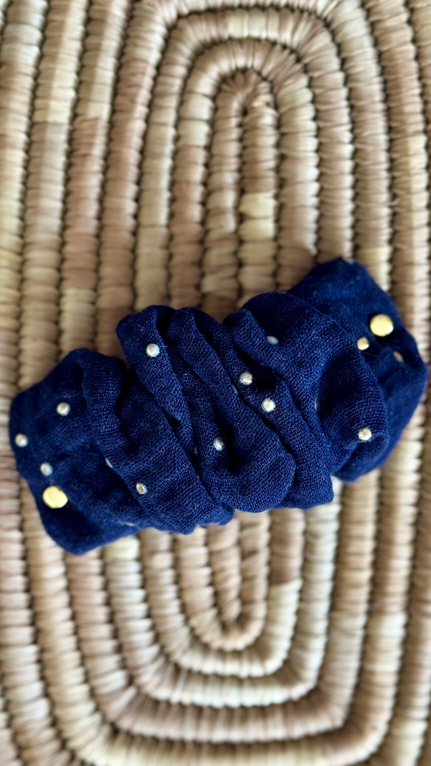 Barrette