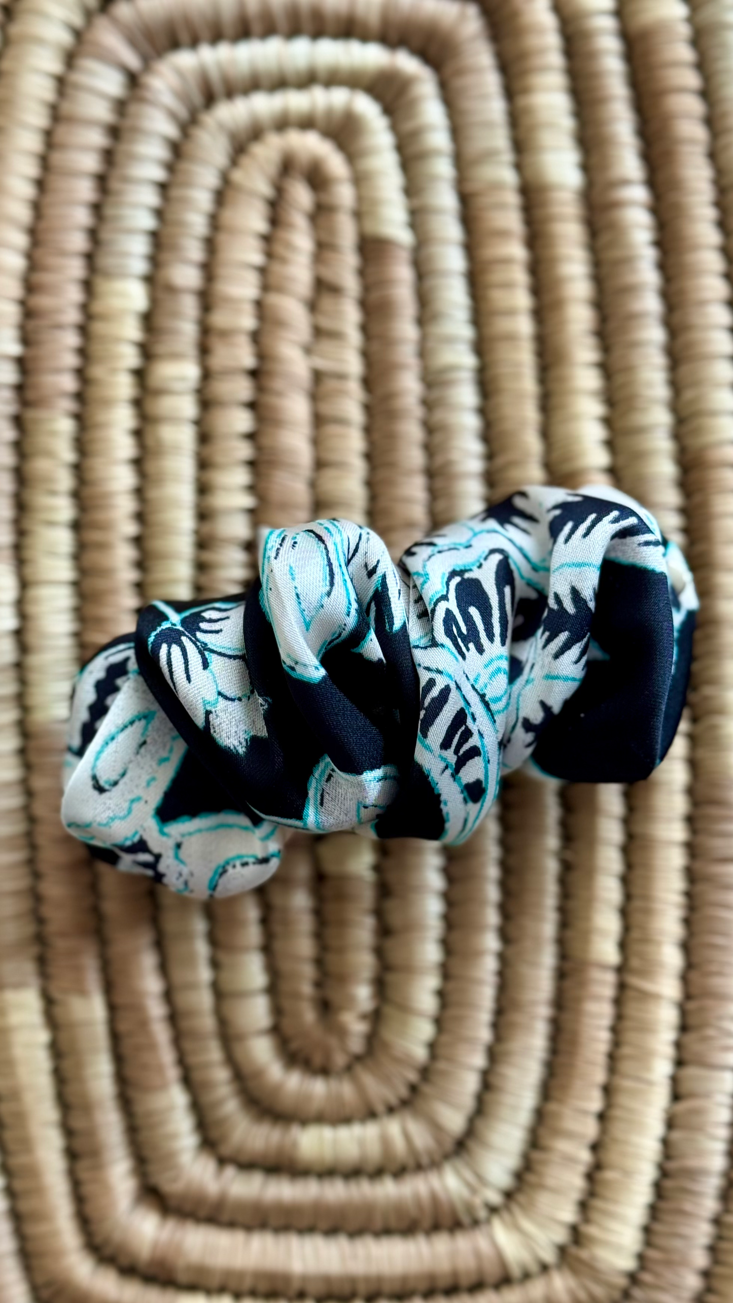 Barrette