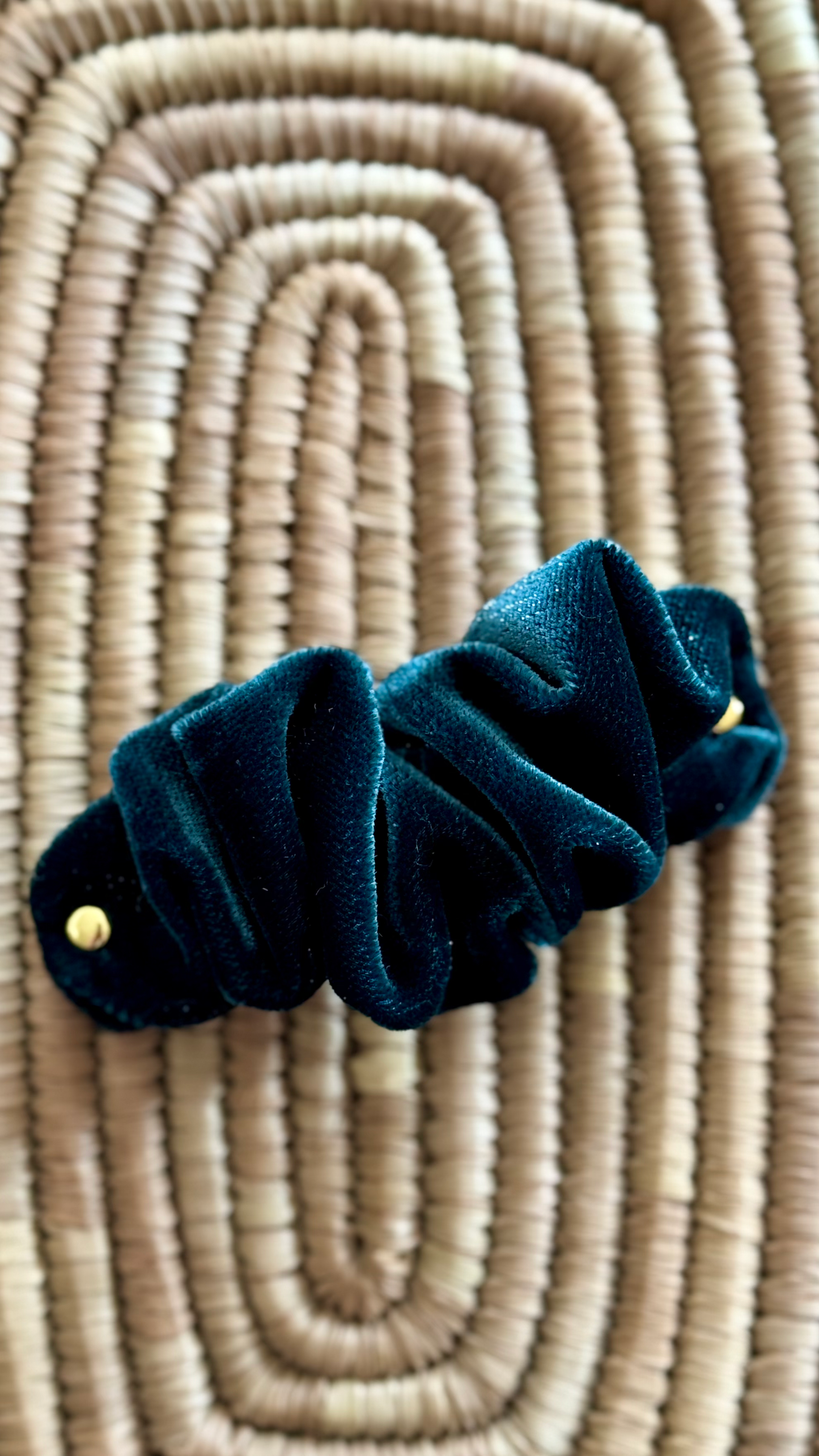 Barrette