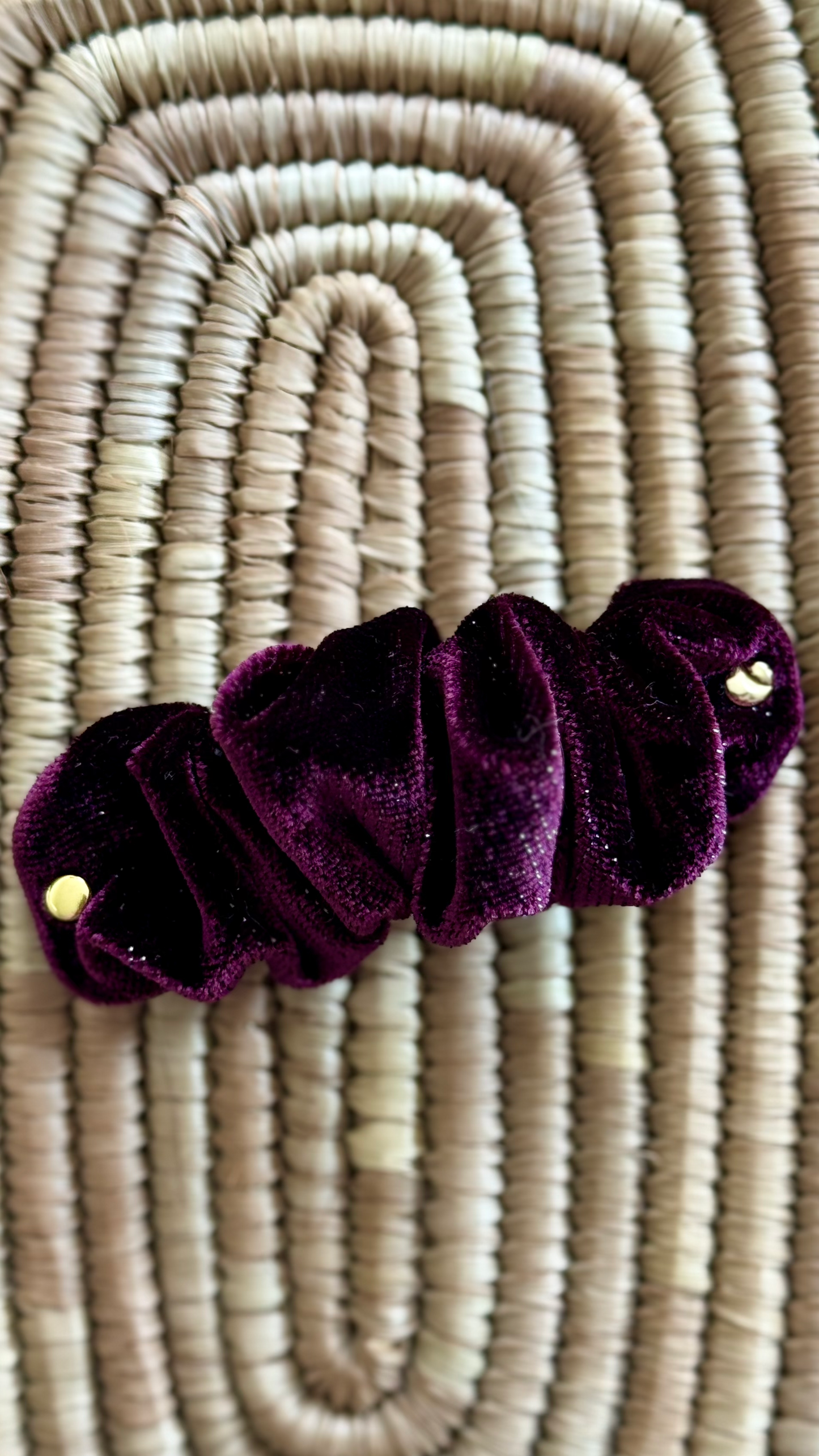 Barrette