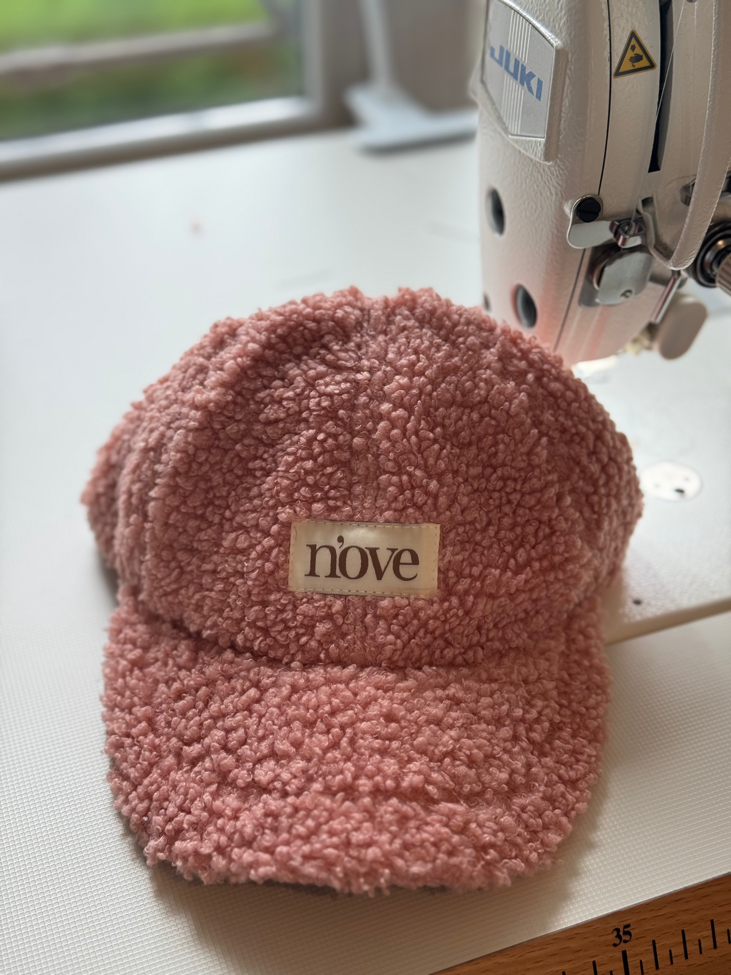 Casquette