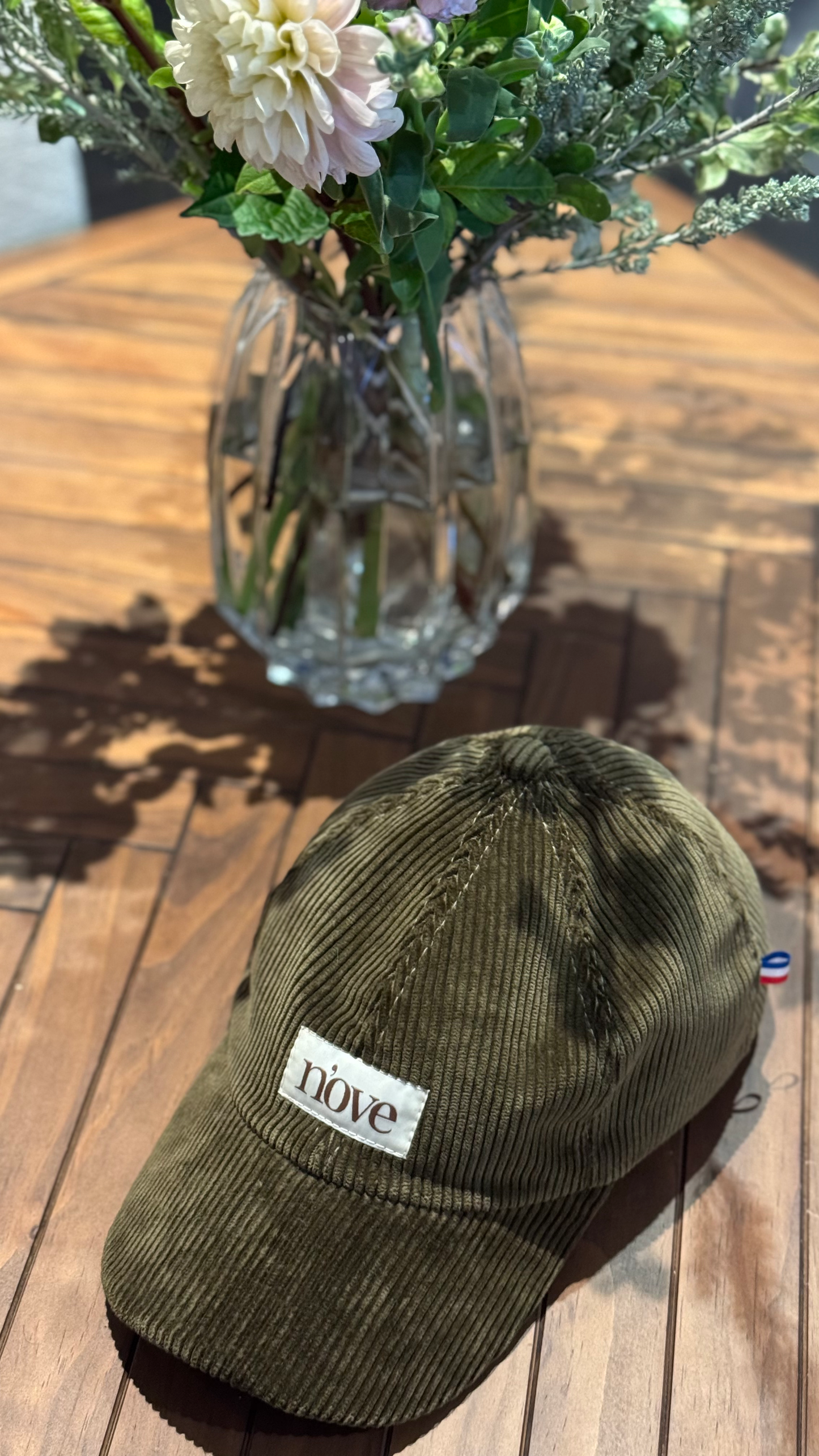 Casquette