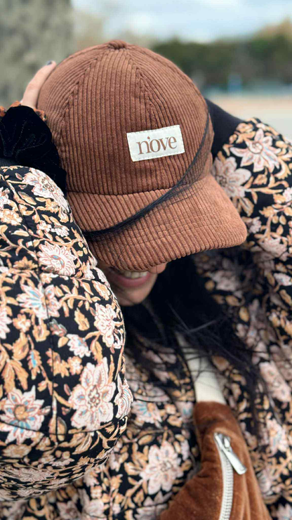 Casquette