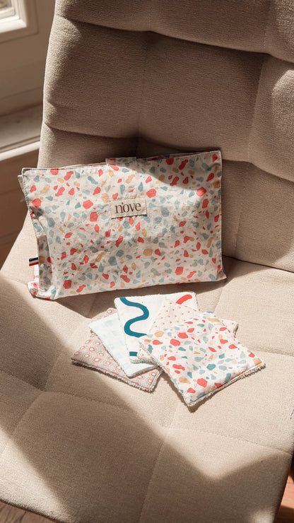 Pochette de change